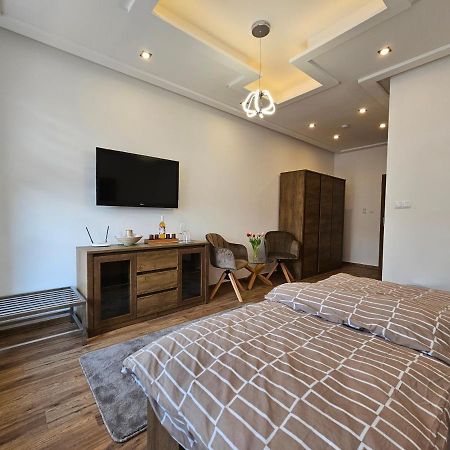 Apartmany Native Прешов Экстерьер фото