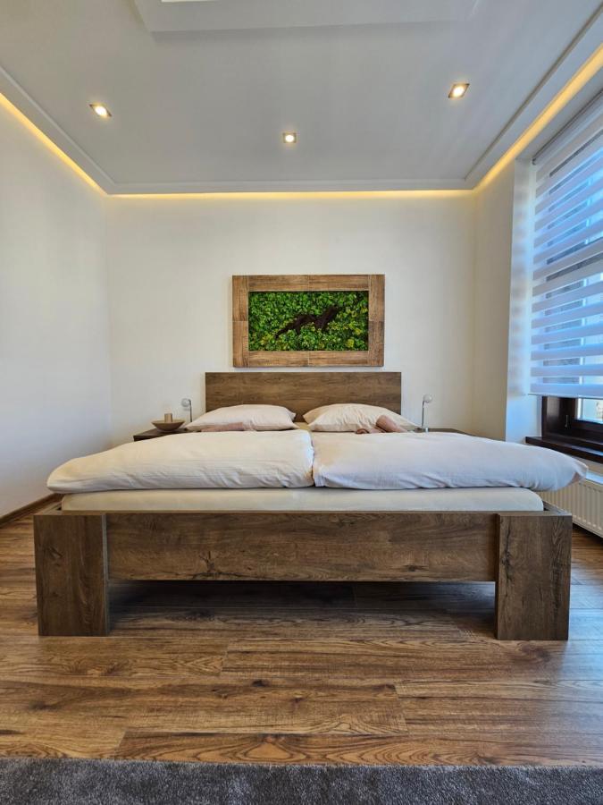 Apartmany Native Прешов Экстерьер фото