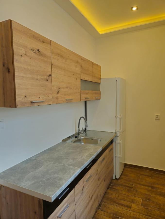 Apartmany Native Прешов Экстерьер фото