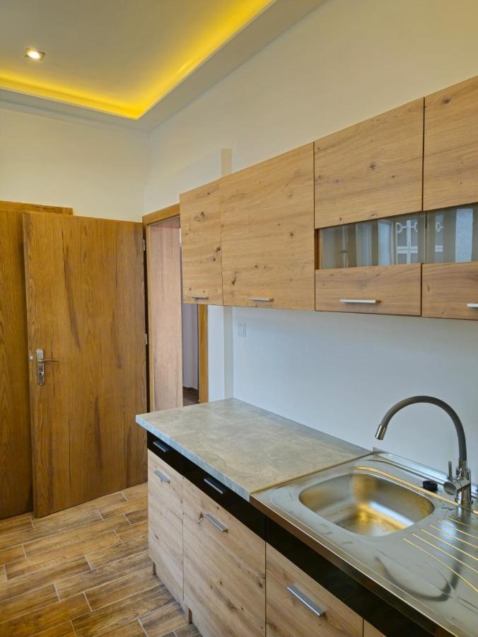 Apartmany Native Прешов Экстерьер фото