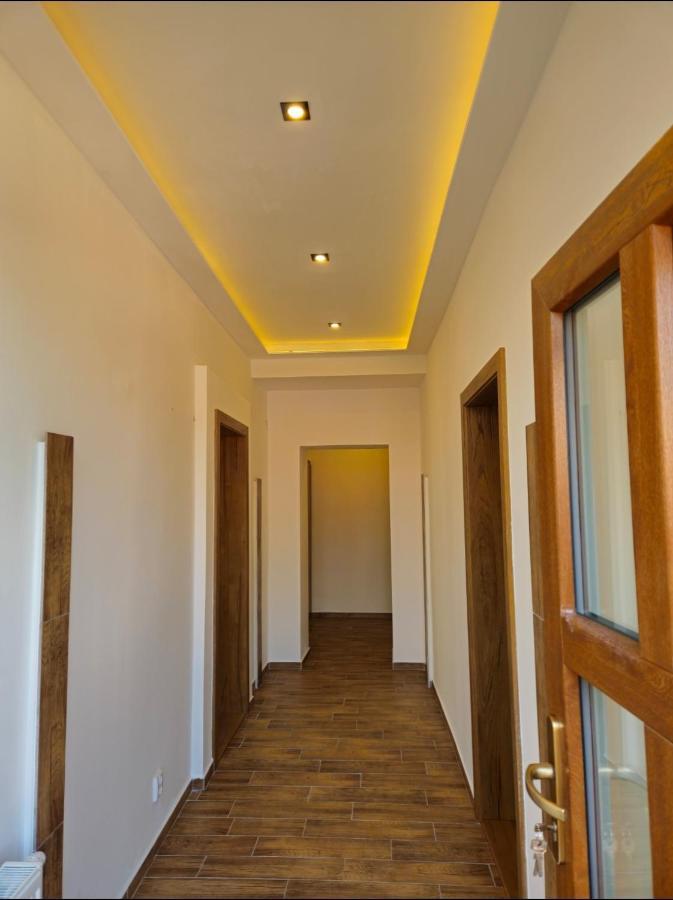 Apartmany Native Прешов Экстерьер фото