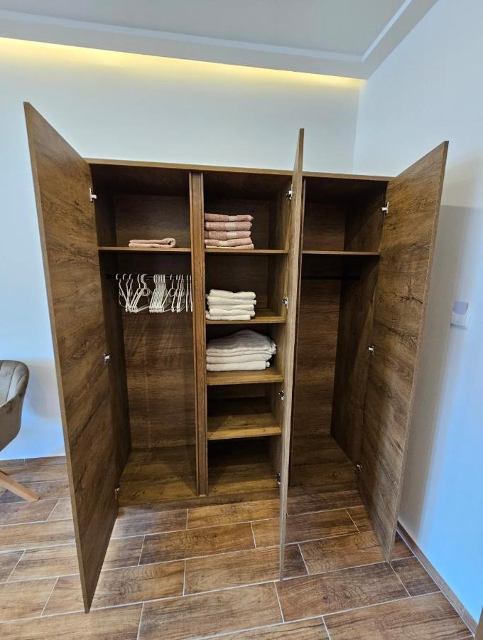 Apartmany Native Прешов Экстерьер фото